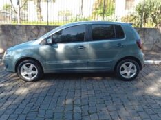 VOLKSWAGEN FOX PRIME 1.6 2009/2010 ALTERNATIVA VEÍCULOS LAJEADO / Carros no Vale
