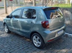 VOLKSWAGEN FOX PRIME 1.6 2009/2010 ALTERNATIVA VEÍCULOS LAJEADO / Carros no Vale