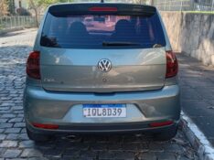 VOLKSWAGEN FOX PRIME 1.6 2009/2010 ALTERNATIVA VEÍCULOS LAJEADO / Carros no Vale