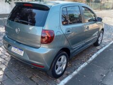 VOLKSWAGEN FOX PRIME 1.6 2009/2010 ALTERNATIVA VEÍCULOS LAJEADO / Carros no Vale