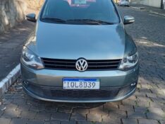 VOLKSWAGEN FOX PRIME 1.6 2009/2010 ALTERNATIVA VEÍCULOS LAJEADO / Carros no Vale