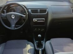 VOLKSWAGEN FOX PRIME 1.6 2009/2010 ALTERNATIVA VEÍCULOS LAJEADO / Carros no Vale