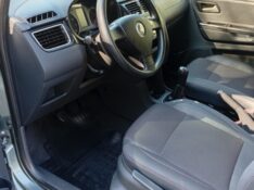 VOLKSWAGEN FOX PRIME 1.6 2009/2010 ALTERNATIVA VEÍCULOS LAJEADO / Carros no Vale