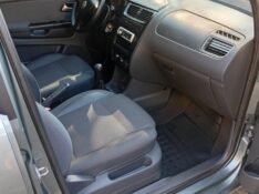 VOLKSWAGEN FOX PRIME 1.6 2009/2010 ALTERNATIVA VEÍCULOS LAJEADO / Carros no Vale