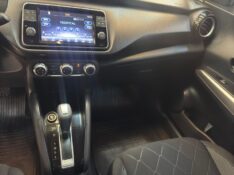 NISSAN KICKS 1.6 SV CVT 2020/2020 LUCAS AUTOMÓVEIS BOM RETIRO DO SUL / Carros no Vale