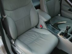 HONDA CIVIC 1.8 LXS 16V /2014 CHIMA VEÍCULOS VENÂNCIO AIRES / Carros no Vale