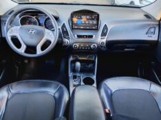 HYUNDAI IX35 2.0 GL /2015 CHIMA VEÍCULOS VENÂNCIO AIRES / Carros no Vale