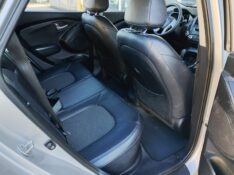 HYUNDAI IX35 2.0 GL /2015 CHIMA VEÍCULOS VENÂNCIO AIRES / Carros no Vale