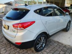 HYUNDAI IX35 2.0 GL /2015 CHIMA VEÍCULOS VENÂNCIO AIRES / Carros no Vale