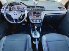 VOLKSWAGEN VOYAGE 1.6 MSI /2019 CHIMA VEÍCULOS VENÂNCIO AIRES / Carros no Vale