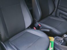 VOLKSWAGEN VOYAGE 1.6 MSI /2019 CHIMA VEÍCULOS VENÂNCIO AIRES / Carros no Vale