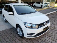 VOLKSWAGEN VOYAGE 1.6 MSI /2019 CHIMA VEÍCULOS VENÂNCIO AIRES / Carros no Vale