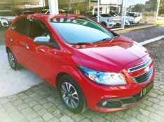 CHEVROLET ONIX HATCH LTZ 1.4 8V FLEXPOWER 5P MEC. /2013 CHIMA VEÍCULOS VENÂNCIO AIRES / Carros no Vale