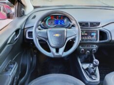 CHEVROLET ONIX HATCH LTZ 1.4 8V FLEXPOWER 5P MEC. /2013 CHIMA VEÍCULOS VENÂNCIO AIRES / Carros no Vale
