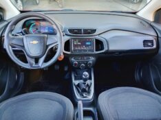 CHEVROLET ONIX HATCH LTZ 1.4 8V FLEXPOWER 5P MEC. /2013 CHIMA VEÍCULOS VENÂNCIO AIRES / Carros no Vale