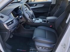 CHERY TIGGO5X /2026 CHIMA VEÍCULOS VENÂNCIO AIRES / Carros no Vale