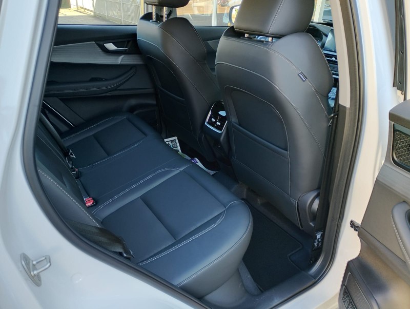 CHERY TIGGO5X /2026 CHIMA VEÍCULOS VENÂNCIO AIRES / Carros no Vale