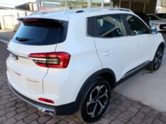 CHERY TIGGO5X /2026 CHIMA VEÍCULOS VENÂNCIO AIRES / Carros no Vale