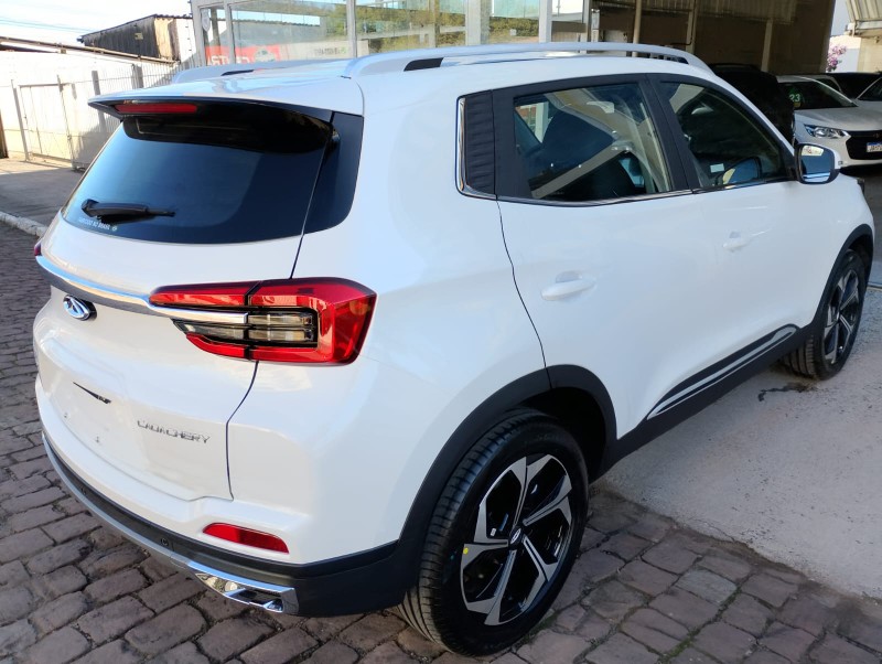 CHERY TIGGO5X /2026 CHIMA VEÍCULOS VENÂNCIO AIRES / Carros no Vale
