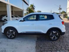 CHERY TIGGO5X /2026 CHIMA VEÍCULOS VENÂNCIO AIRES / Carros no Vale