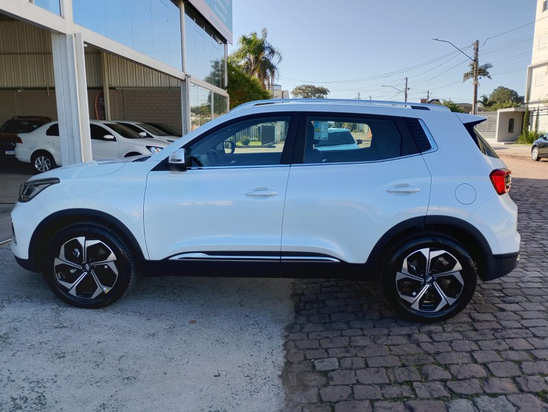 CHERY TIGGO5X /2026 CHIMA VEÍCULOS VENÂNCIO AIRES / Carros no Vale