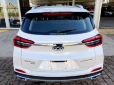 CHERY TIGGO5X /2026 CHIMA VEÍCULOS VENÂNCIO AIRES / Carros no Vale