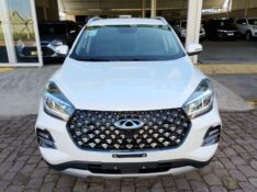 CHERY TIGGO5X /2026 CHIMA VEÍCULOS VENÂNCIO AIRES / Carros no Vale