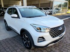 CHERY TIGGO5X /2026 CHIMA VEÍCULOS VENÂNCIO AIRES / Carros no Vale