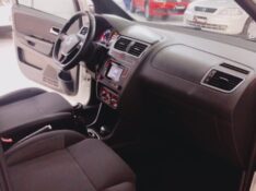 VOLKSWAGEN FOX RUN 1.6 8V 2017/2017 TIAGO AUTOMÓVEIS VENÂNCIO AIRES / Carros no Vale