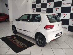 VOLKSWAGEN FOX RUN 1.6 8V 2017/2017 TIAGO AUTOMÓVEIS VENÂNCIO AIRES / Carros no Vale