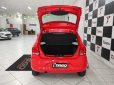 VOLKSWAGEN GOL 1.0 2013/2013 TIAGO AUTOMÓVEIS VENÂNCIO AIRES / Carros no Vale