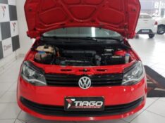 VOLKSWAGEN GOL 1.0 2013/2013 TIAGO AUTOMÓVEIS VENÂNCIO AIRES / Carros no Vale