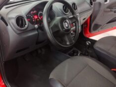 VOLKSWAGEN GOL 1.0 2013/2013 TIAGO AUTOMÓVEIS VENÂNCIO AIRES / Carros no Vale