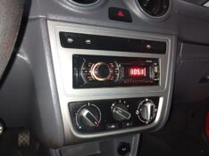 VOLKSWAGEN GOL 1.0 2013/2013 TIAGO AUTOMÓVEIS VENÂNCIO AIRES / Carros no Vale