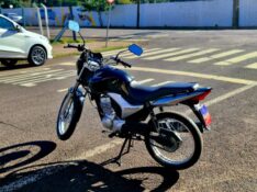 HONDA MOTOS CG 150 TITAN ES 2009/2009 CRUZEIRO MULTIMARCAS CRUZEIRO DO SUL / Carros no Vale