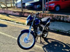 HONDA MOTOS CG 150 TITAN ES 2009/2009 CRUZEIRO MULTIMARCAS CRUZEIRO DO SUL / Carros no Vale