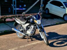 HONDA MOTOS CG 150 TITAN ES 2009/2009 CRUZEIRO MULTIMARCAS CRUZEIRO DO SUL / Carros no Vale