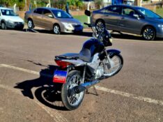 HONDA MOTOS CG 150 TITAN ES 2009/2009 CRUZEIRO MULTIMARCAS CRUZEIRO DO SUL / Carros no Vale