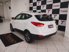 HYUNDAI IX 35 IX35 2.0 2018/2018 TIAGO AUTOMÓVEIS VENÂNCIO AIRES / Carros no Vale
