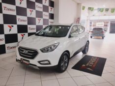 HYUNDAI IX 35 IX35 2.0 2018/2018 TIAGO AUTOMÓVEIS VENÂNCIO AIRES / Carros no Vale