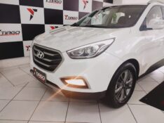HYUNDAI IX 35 IX35 2.0 2018/2018 TIAGO AUTOMÓVEIS VENÂNCIO AIRES / Carros no Vale