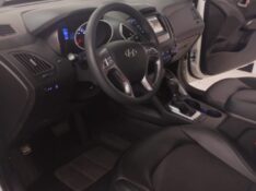 HYUNDAI IX 35 IX35 2.0 2018/2018 TIAGO AUTOMÓVEIS VENÂNCIO AIRES / Carros no Vale