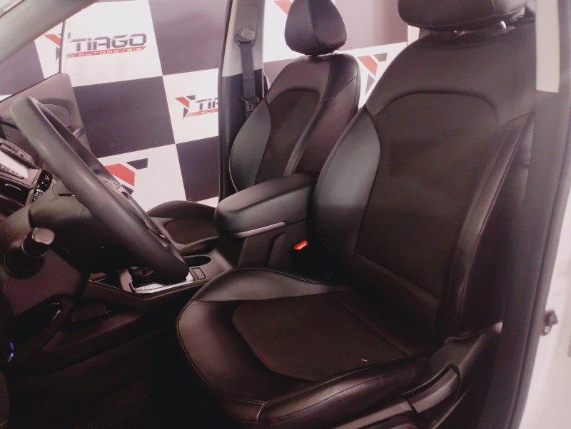 HYUNDAI IX 35 IX35 2.0 2018/2018 TIAGO AUTOMÓVEIS VENÂNCIO AIRES / Carros no Vale