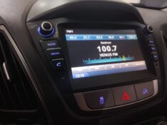 HYUNDAI IX 35 IX35 2.0 2018/2018 TIAGO AUTOMÓVEIS VENÂNCIO AIRES / Carros no Vale