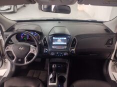 HYUNDAI IX 35 IX35 2.0 2018/2018 TIAGO AUTOMÓVEIS VENÂNCIO AIRES / Carros no Vale