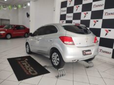 CHEVROLET ONIX 1.0 2018/2018 TIAGO AUTOMÓVEIS VENÂNCIO AIRES / Carros no Vale