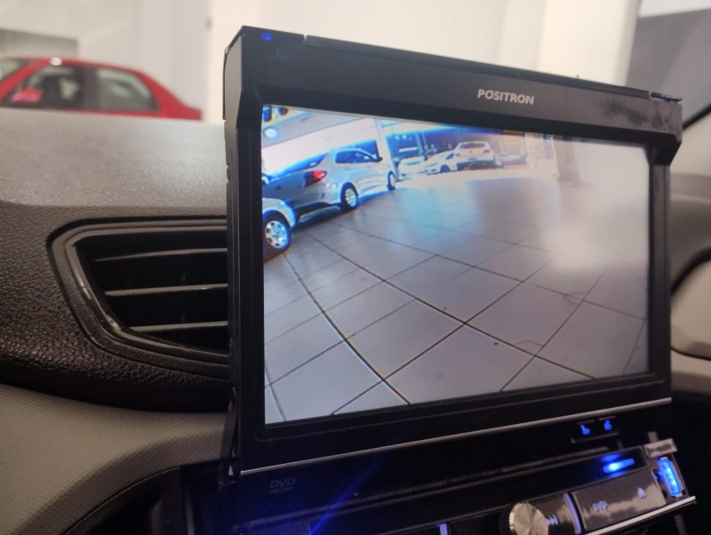 CHEVROLET ONIX 1.0 2018/2018 TIAGO AUTOMÓVEIS VENÂNCIO AIRES / Carros no Vale