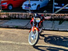 YAMAHA YBR 125 FACTOR E 2011/2012 CRUZEIRO MULTIMARCAS CRUZEIRO DO SUL / Carros no Vale