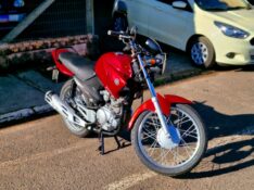 YAMAHA YBR 125 FACTOR E 2011/2012 CRUZEIRO MULTIMARCAS CRUZEIRO DO SUL / Carros no Vale