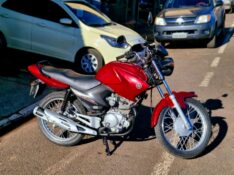 YAMAHA YBR 125 FACTOR E 2011/2012 CRUZEIRO MULTIMARCAS CRUZEIRO DO SUL / Carros no Vale